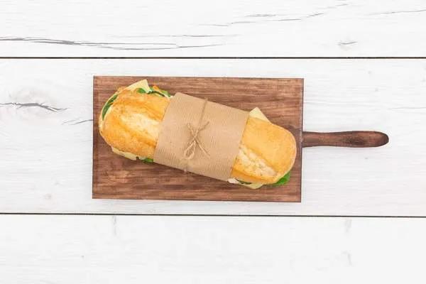 Sandwich Mixte