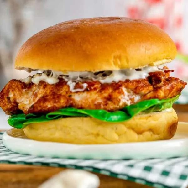 Chicken cheese