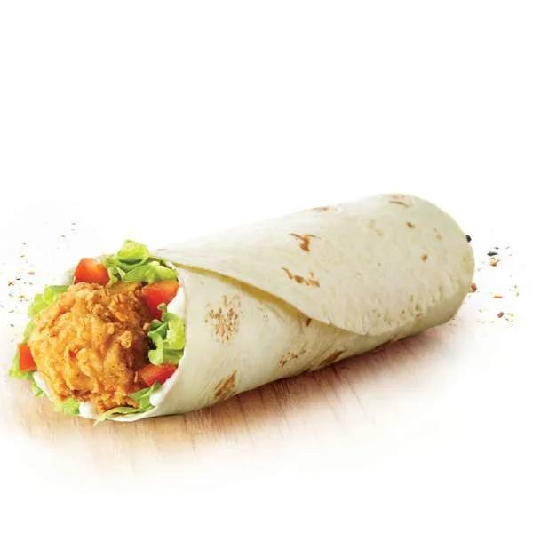 Twister Crispy
