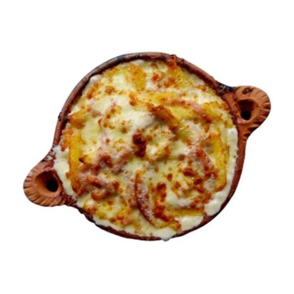 Pasticcio Fruit de mer
