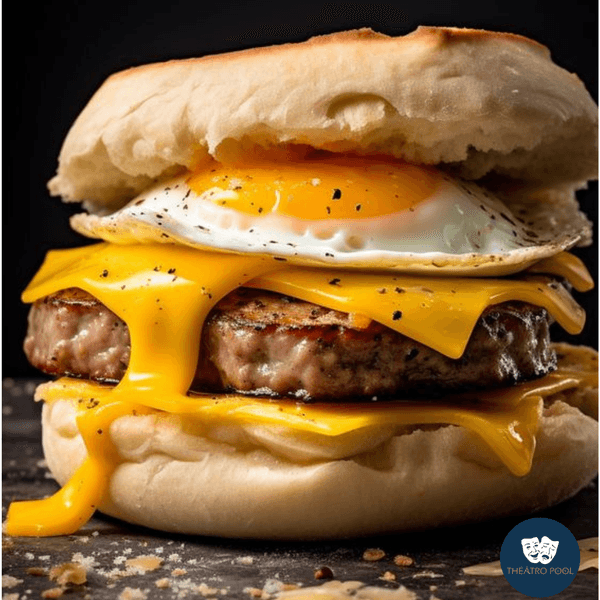 Egg cheese