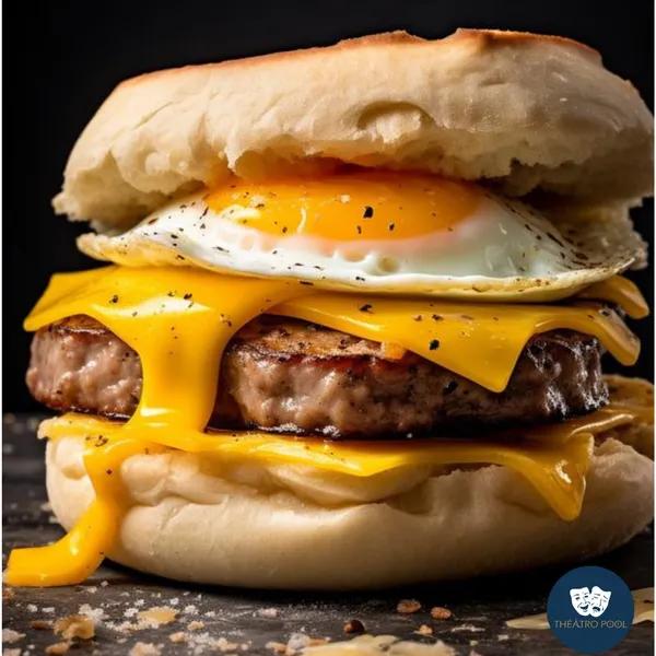 Egg cheese