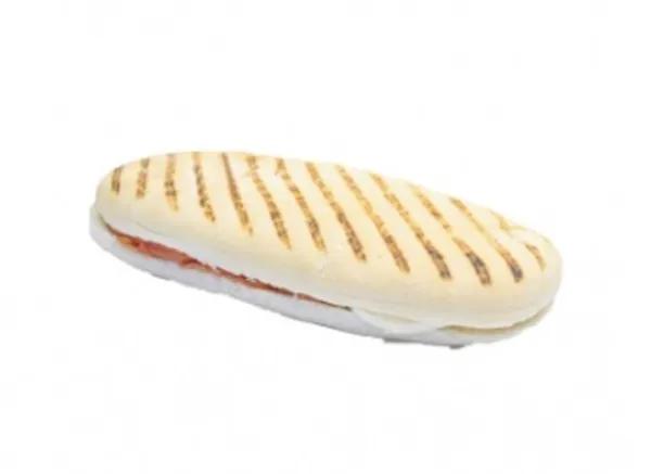Panini Steak