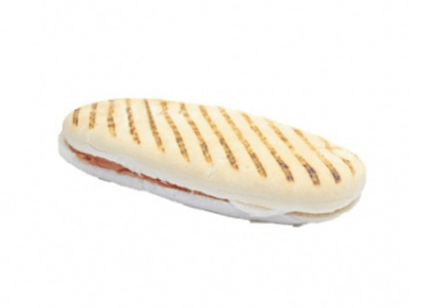 Panini Viande hachée