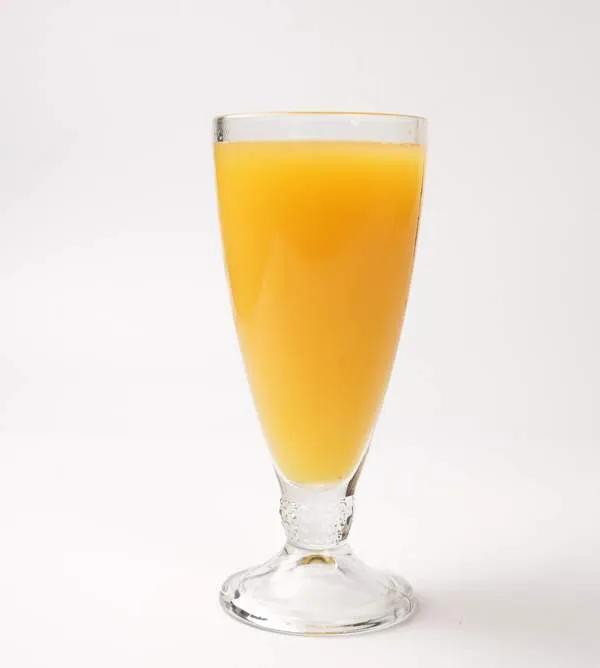 Jus d’orange
