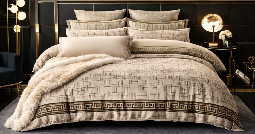 Drap 100% Coton