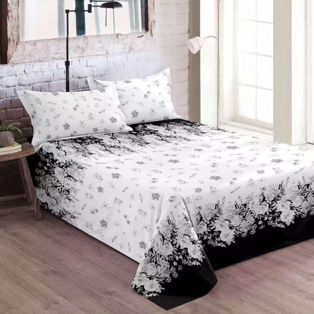 Drap 100% Coton