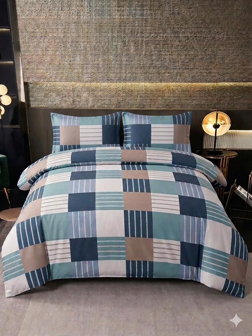 Drap 100% Coton