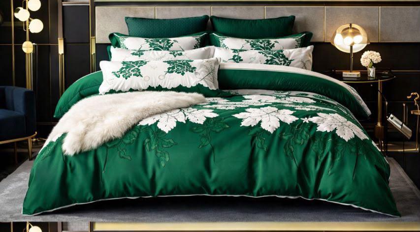 Drap 100% Coton