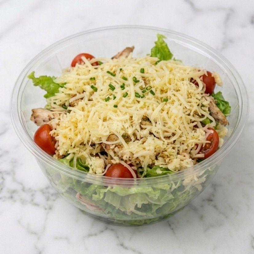 Salade Chicken 1