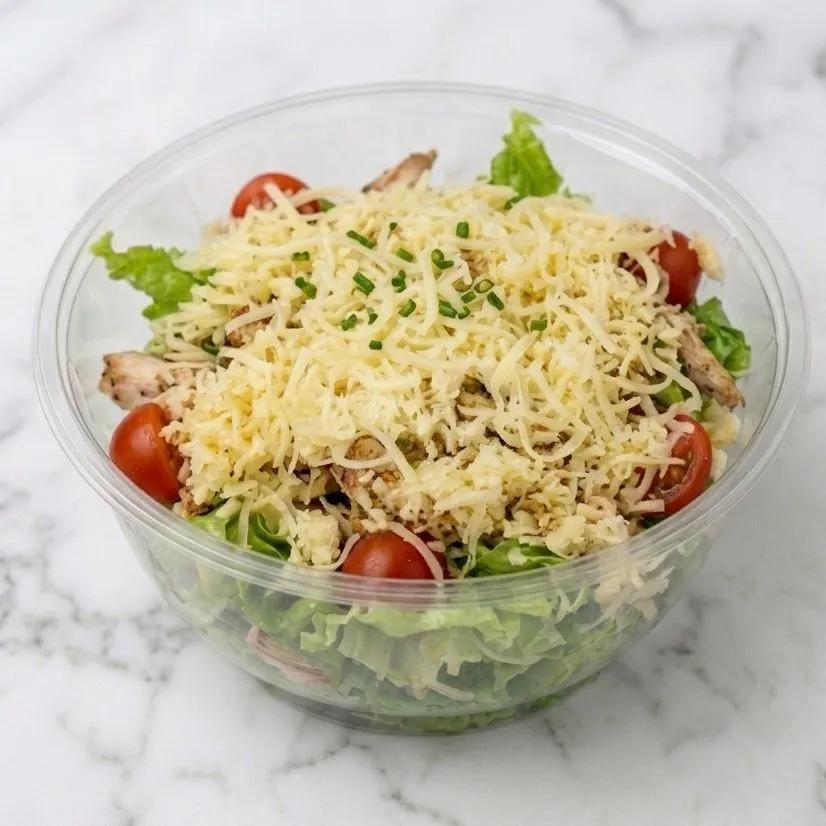 Salade Chicken 1
