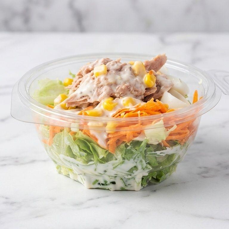 Salade Tuna