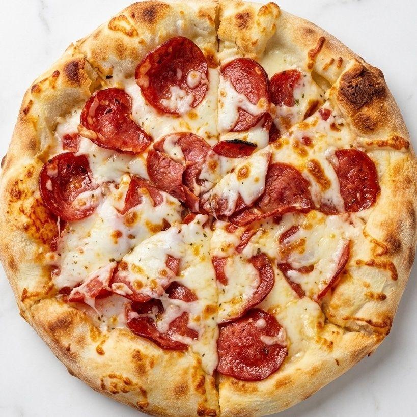 Pizza Pepperoni