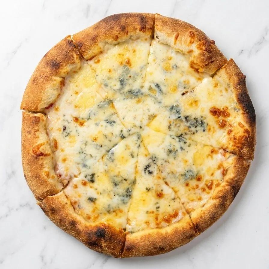 Pizza 4 Fromages