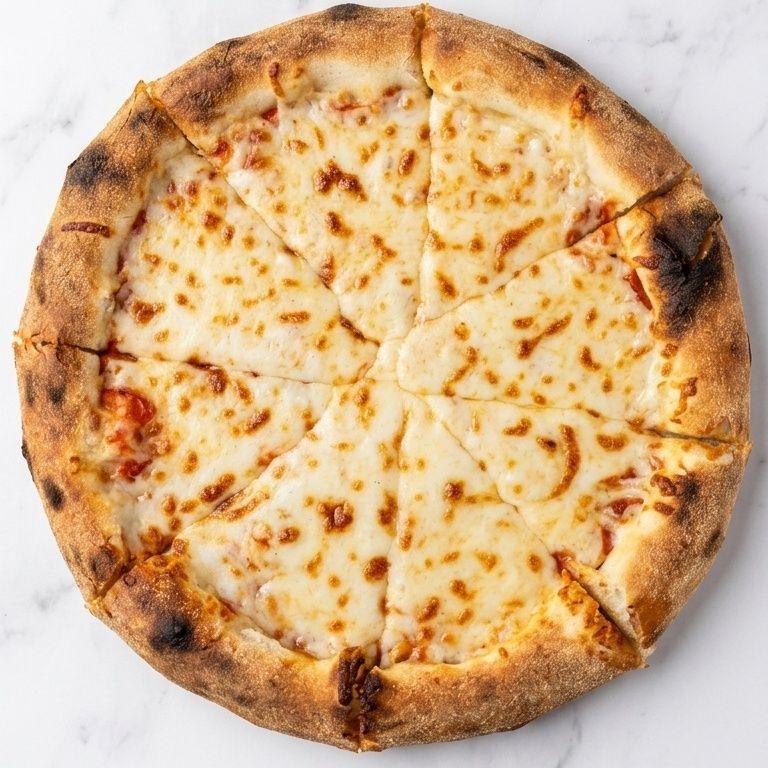 Pizza Margarita