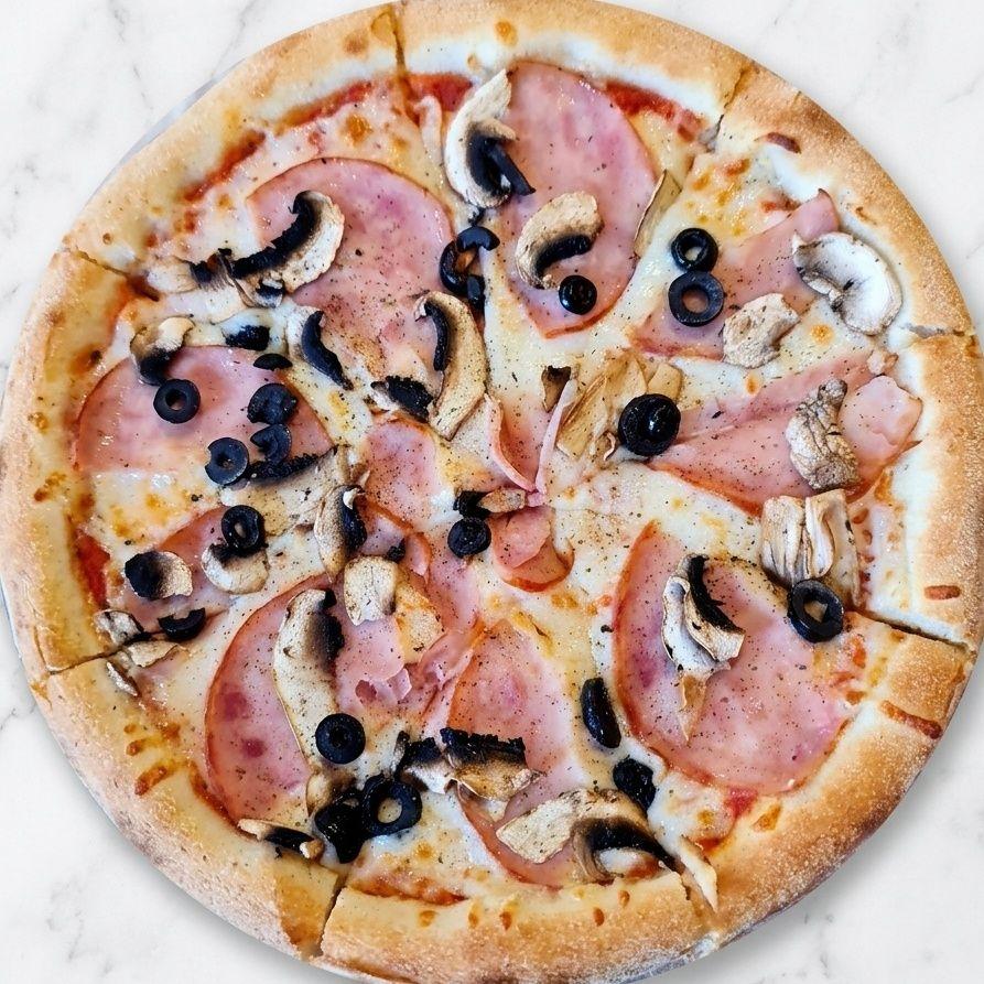 Pizza J.D.D