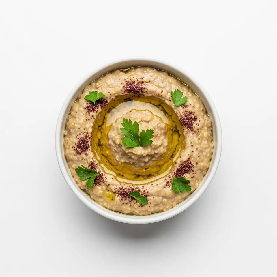 Baba ganousch