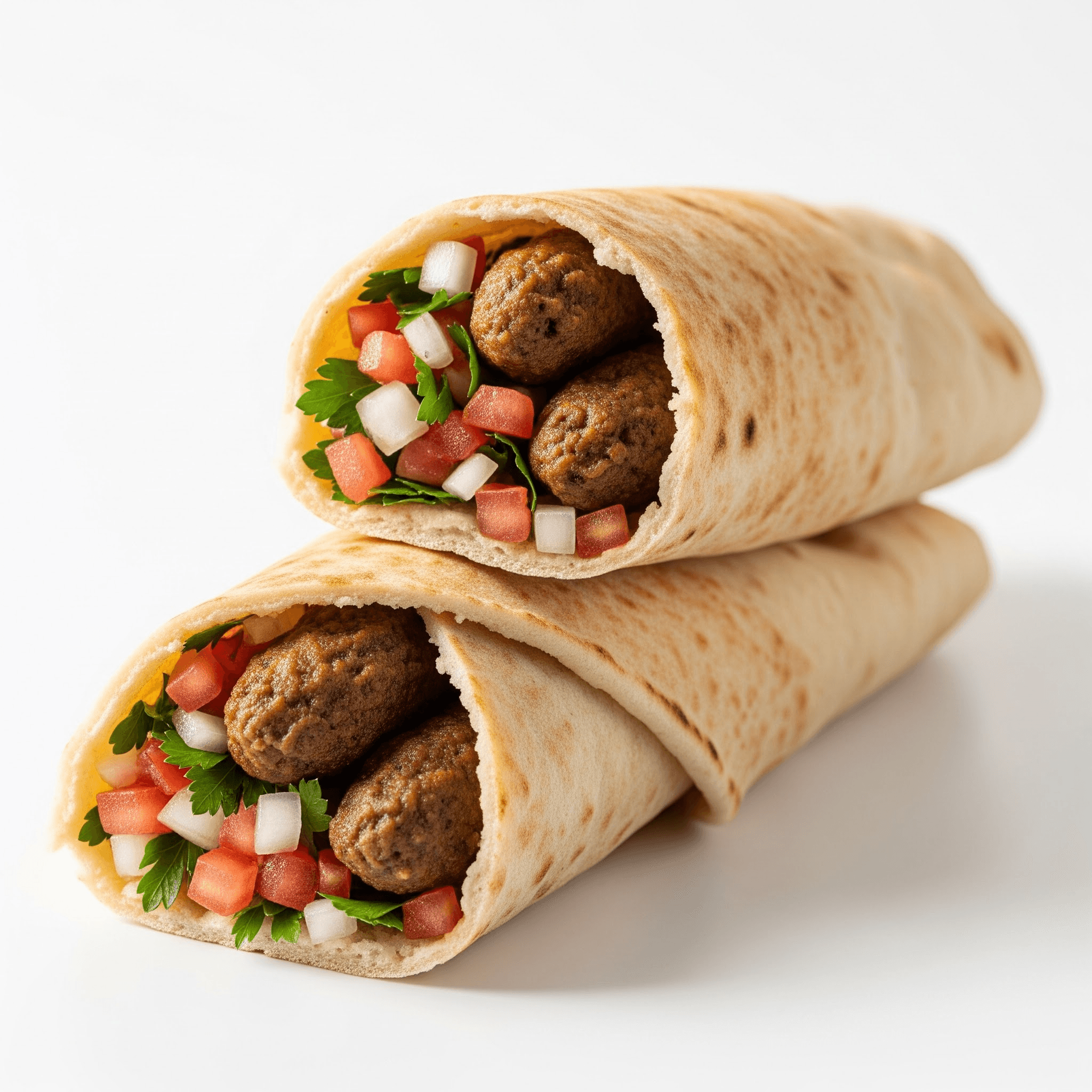 Libanais Viande hachée