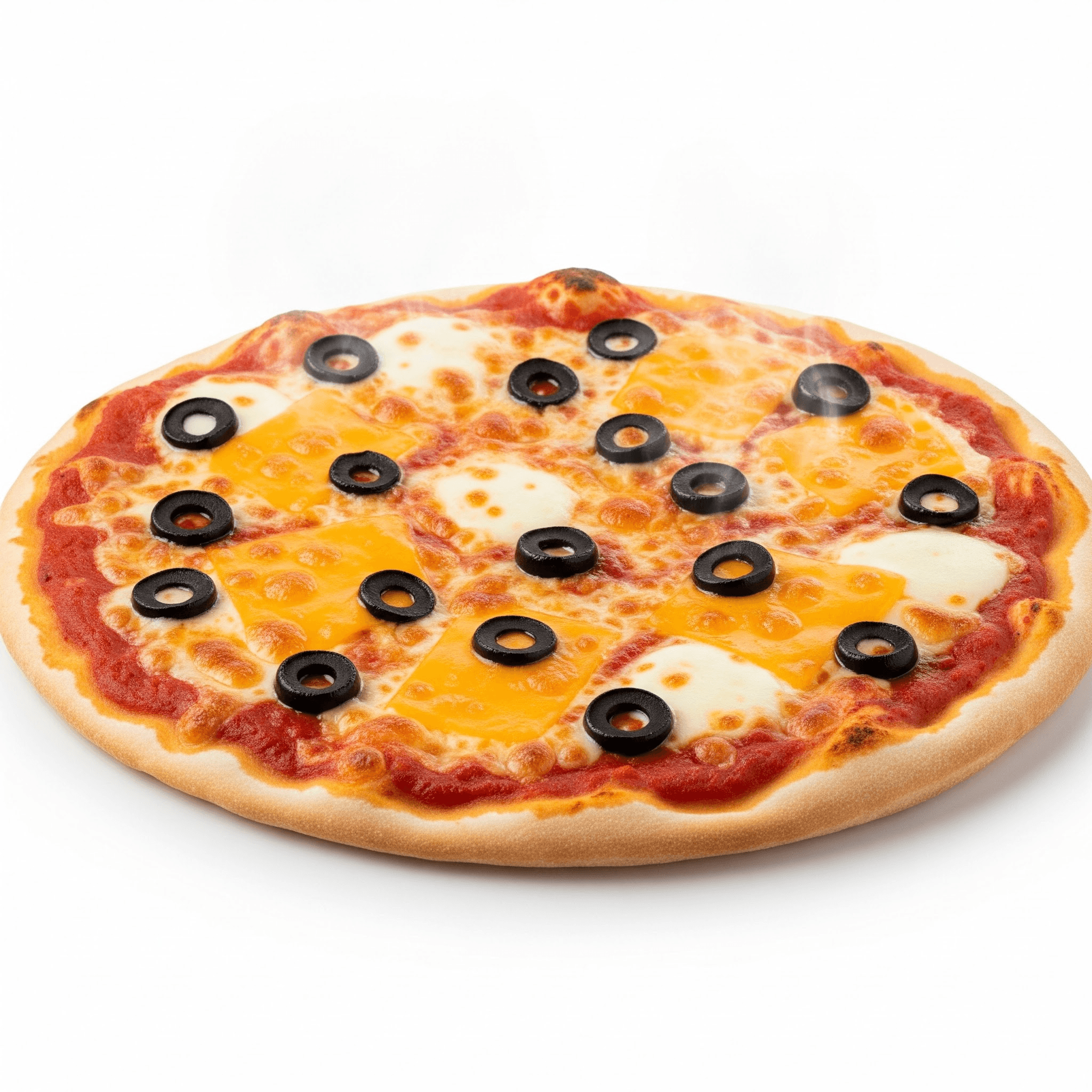 Pizza La Mignonne  Semi
