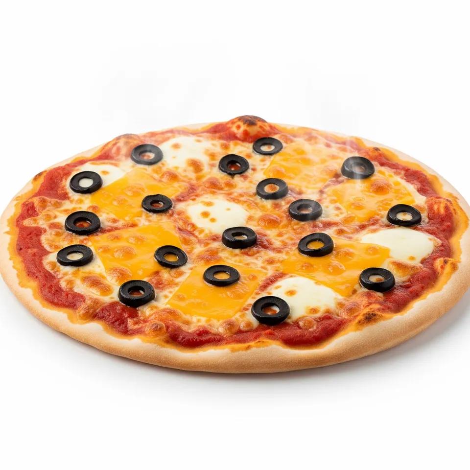 Pizza La Mignonne  Semi