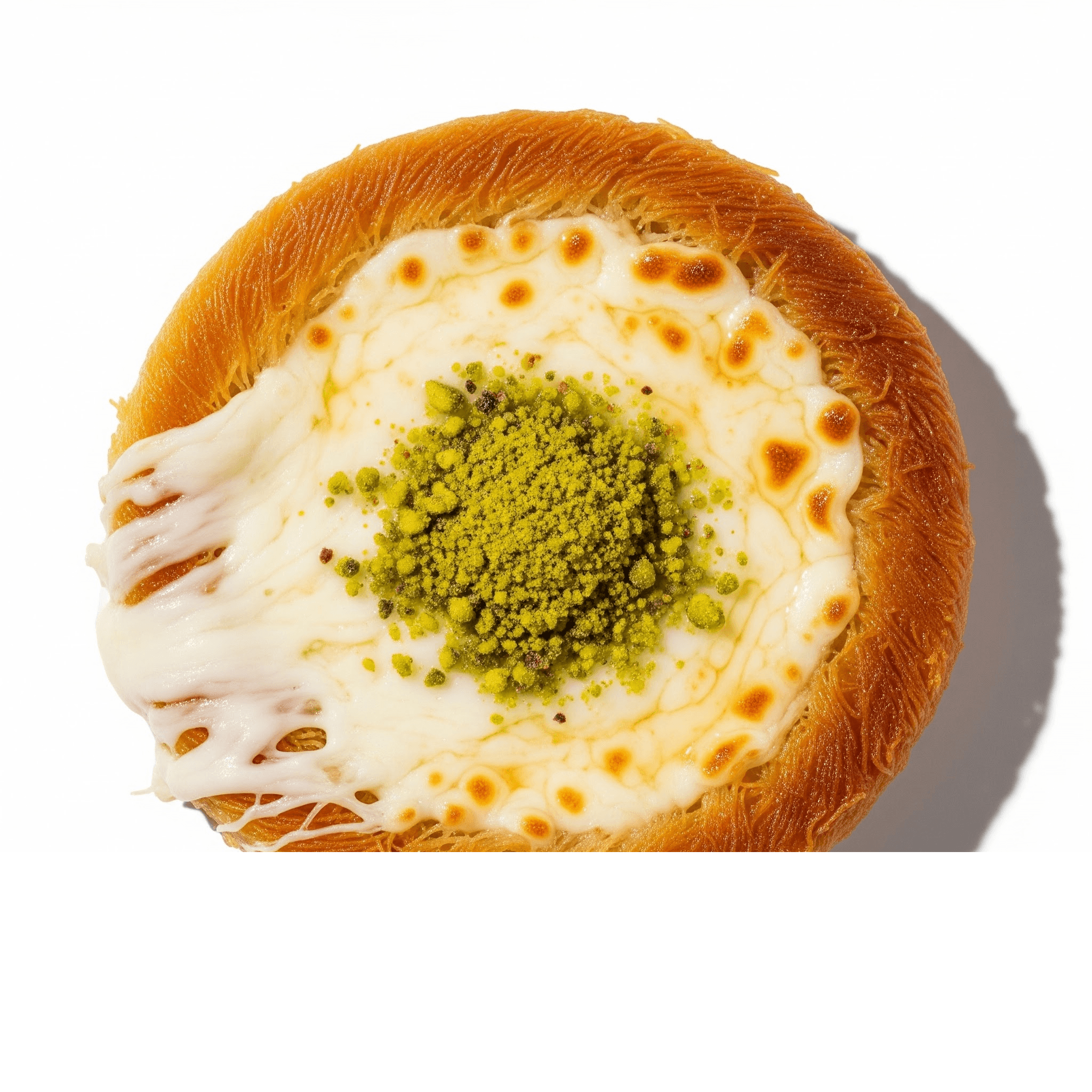 Kunafa fromage
