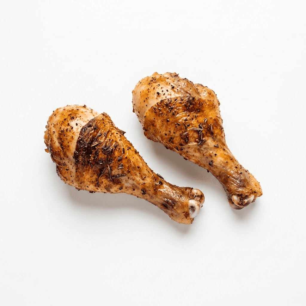 2 Pilons de Poulet