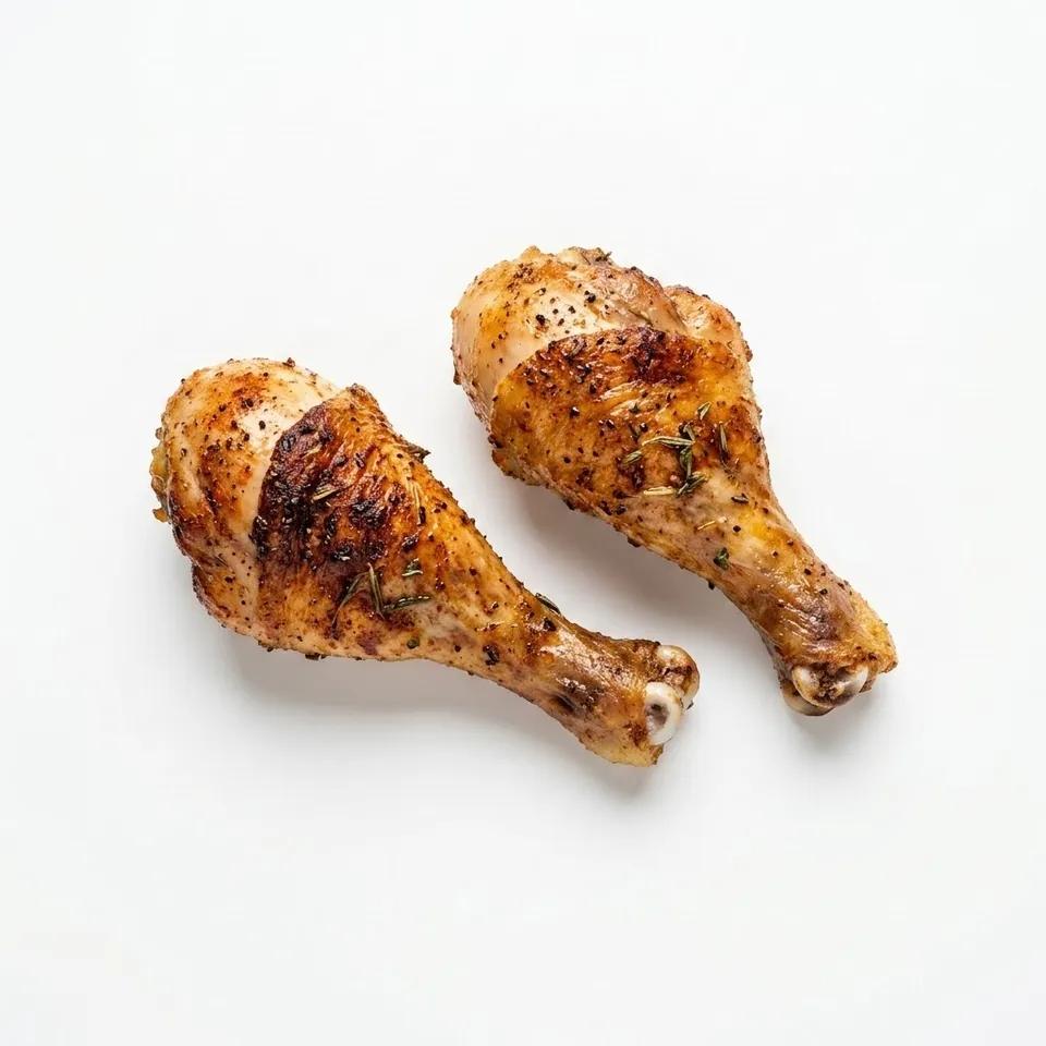 2 Pilons de Poulet