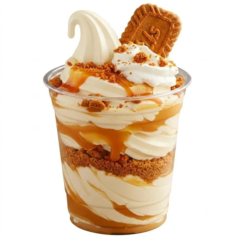 Sundae Caramel