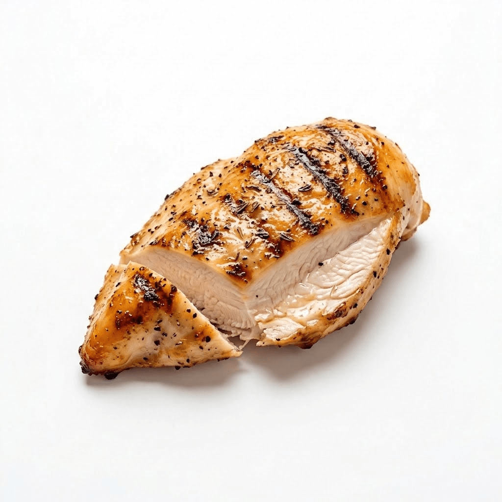 Blanc de Poulet
