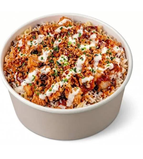 Crousty Bowl Piquant