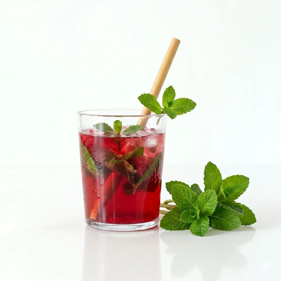Red Mojito