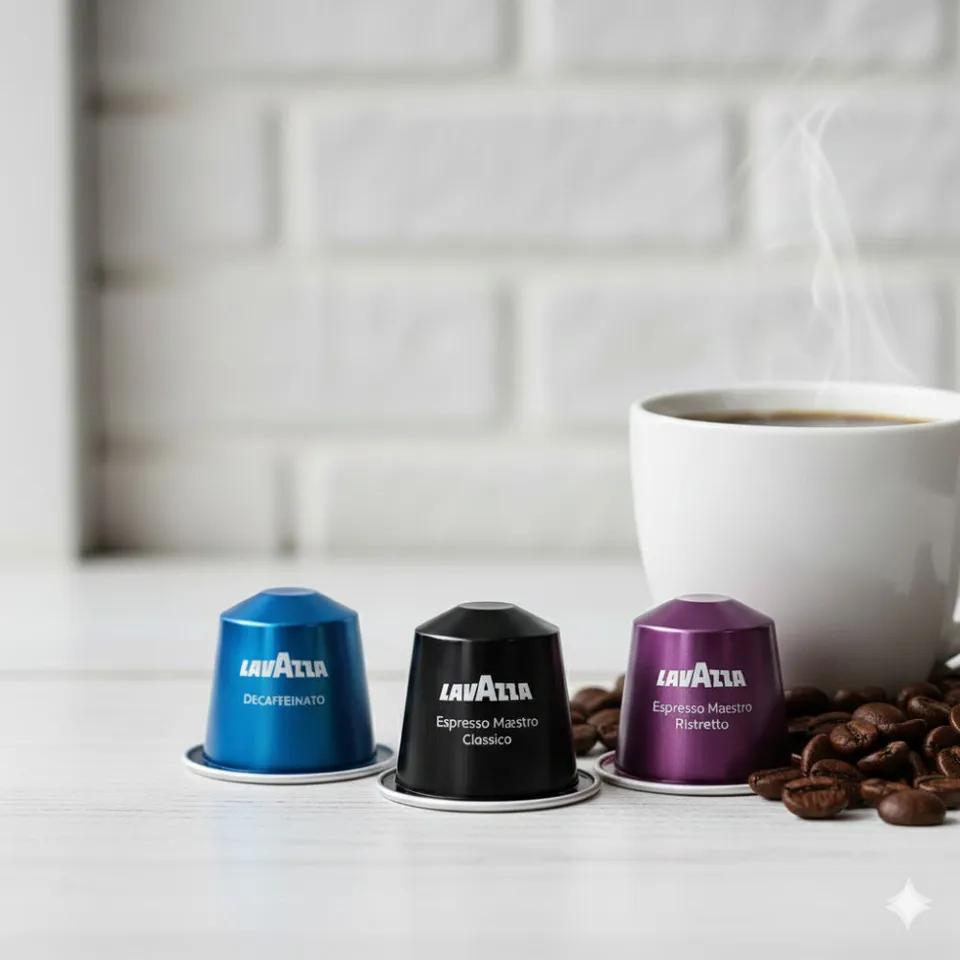 Café Lavazza