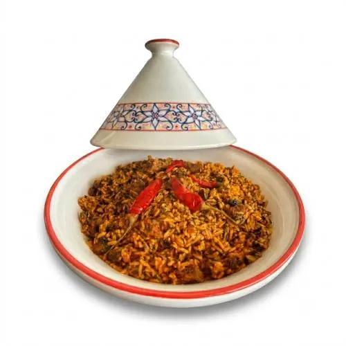 Riz Jerbi
