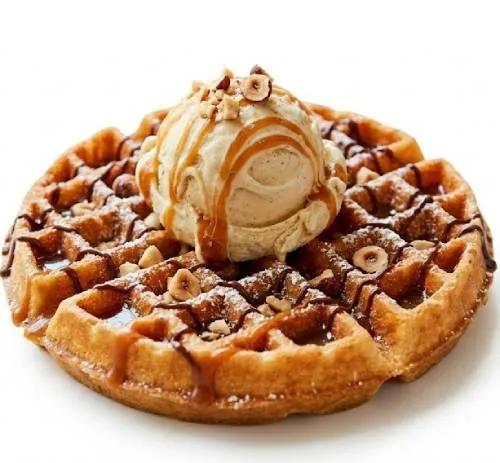 Gaufre Gelato Verona