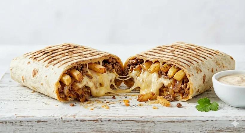 Compose ton Tacos M