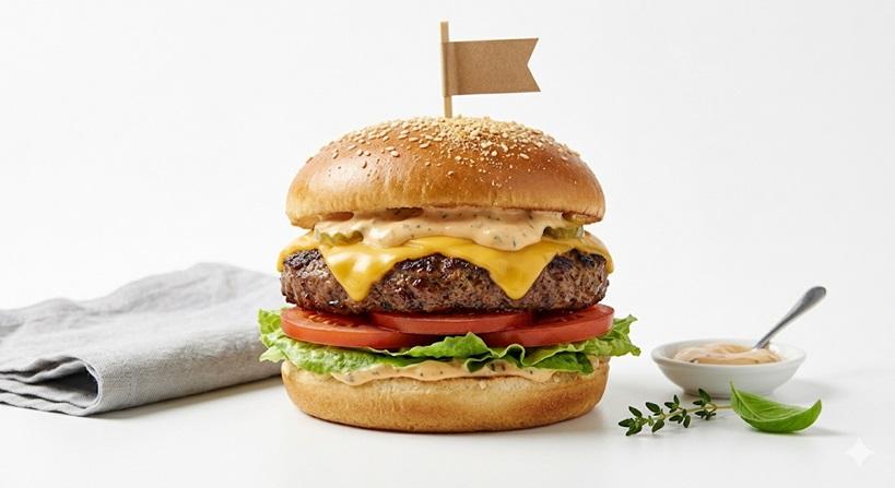 Classic Burger