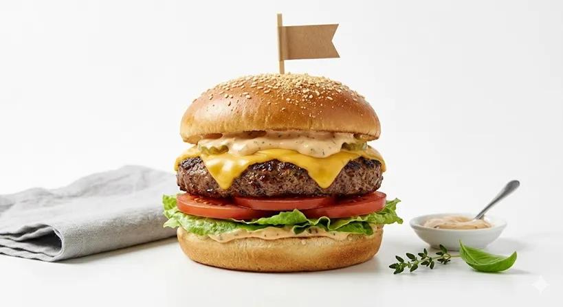 Classic Burger