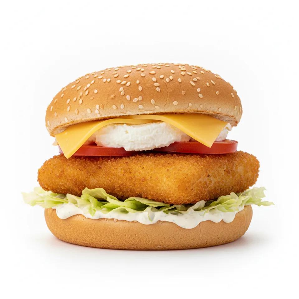 Burger Cheezy