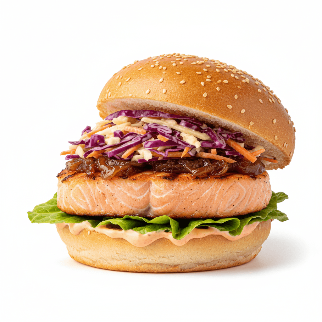 Burger L'Ecossais