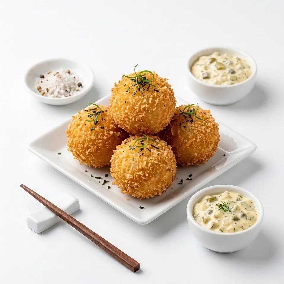 Fish Ball