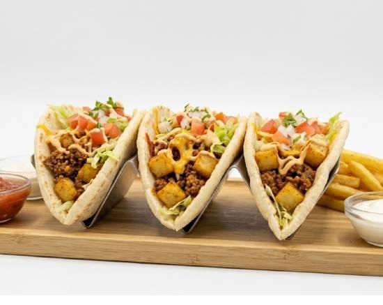 Potaco Mix