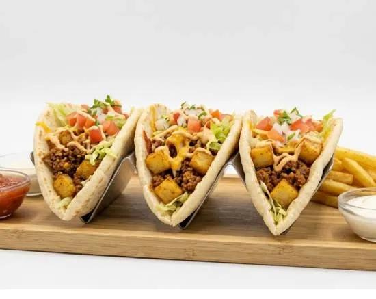 Potaco Poulet