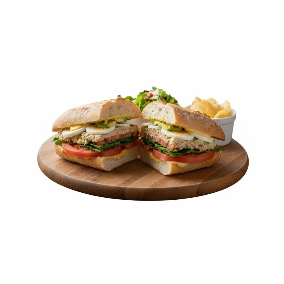 Sandwich Gustavo