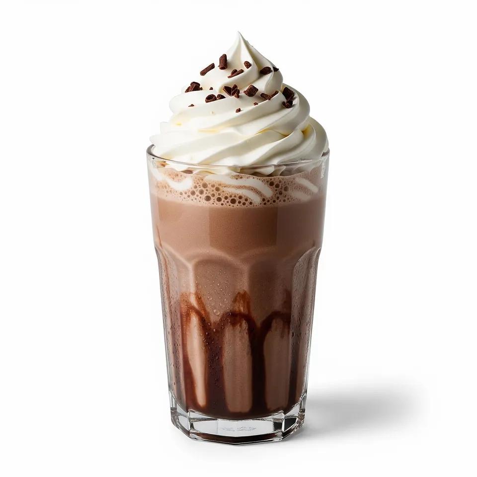 Milkshake Bueno