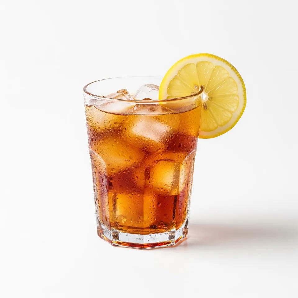 Thé glacé