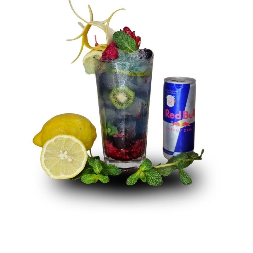Mojito Énergétique
