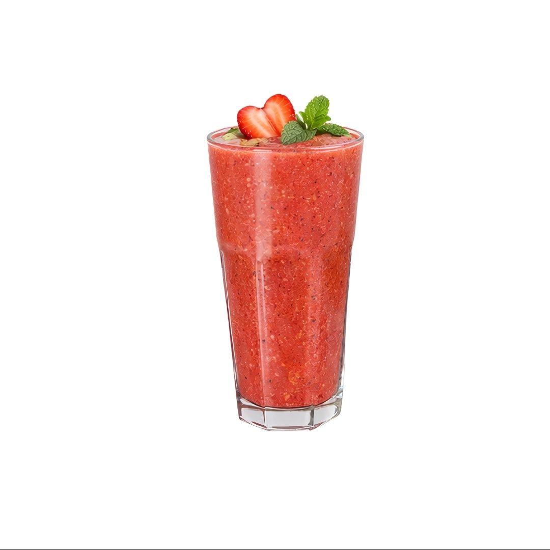 Jus De Fraise