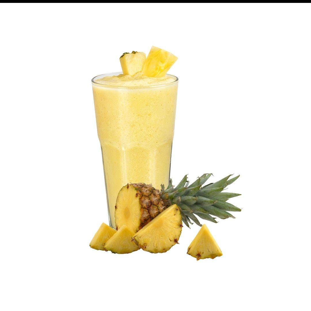 Jus D'ananas