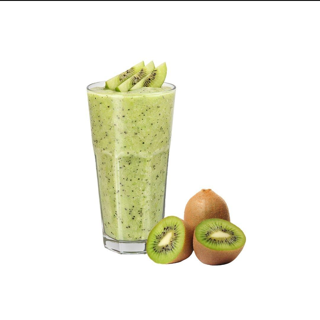 Jus De Kiwi