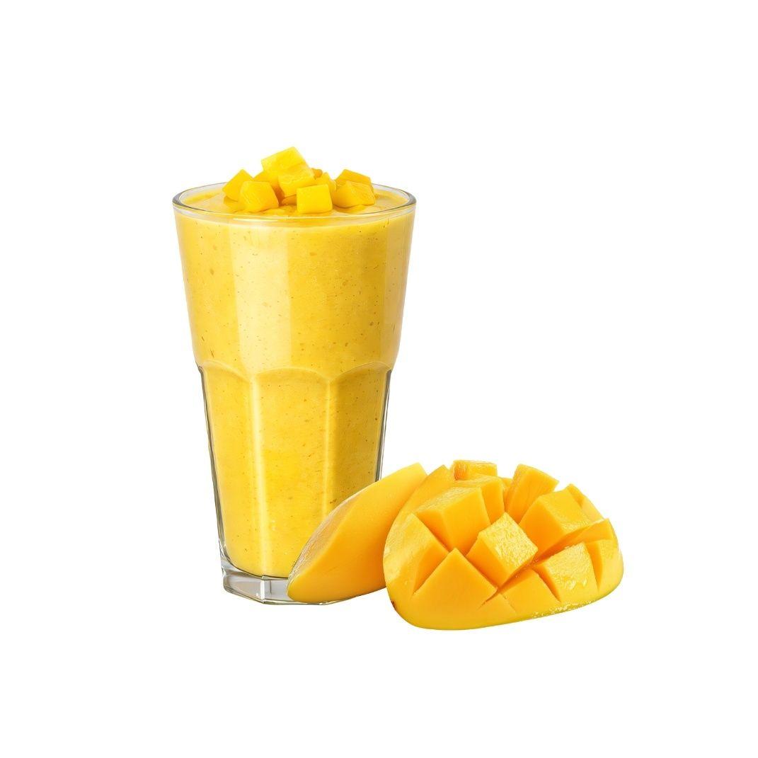 Jus De Mangue